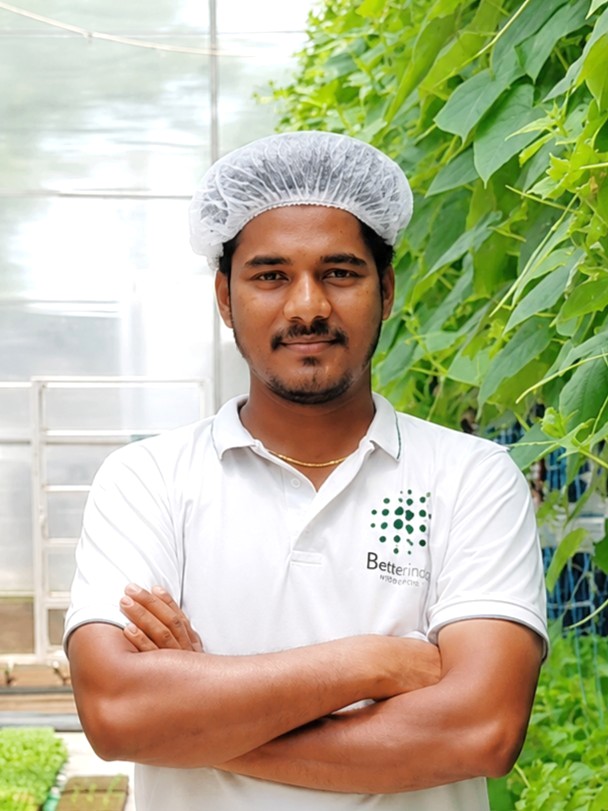 Chenna Reddy