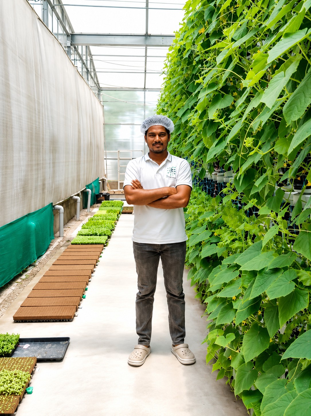 Greenhouse